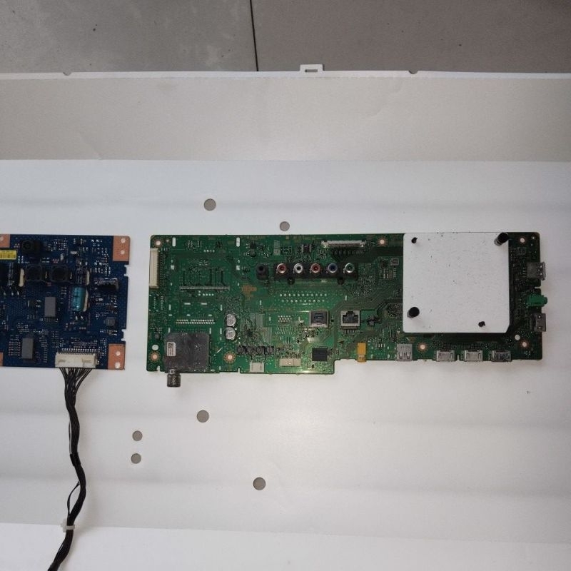 mainboard motherboard mb sony kdl-55w800c