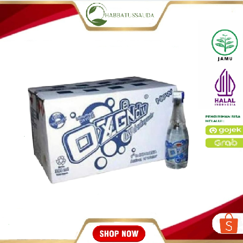 

air oxy 1 dus khusus instan kota bandung