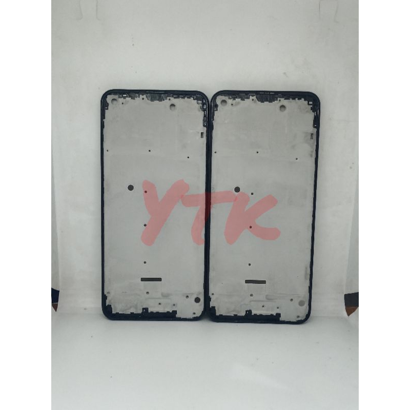 tulang tatakan lcd/frame lcd/middle lcd infinix hot 9/hot 9 pro x655/x655c/x655d/x655f