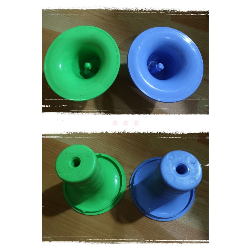 Puncher Miyako atau Corong dispenser Miyako Original