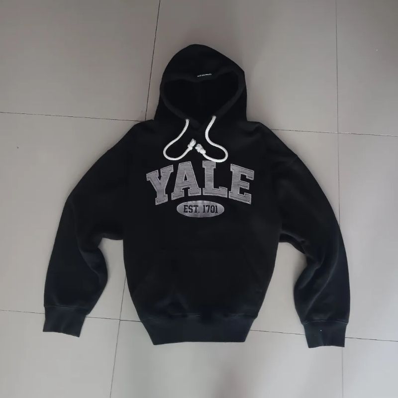 Hoodie Yale