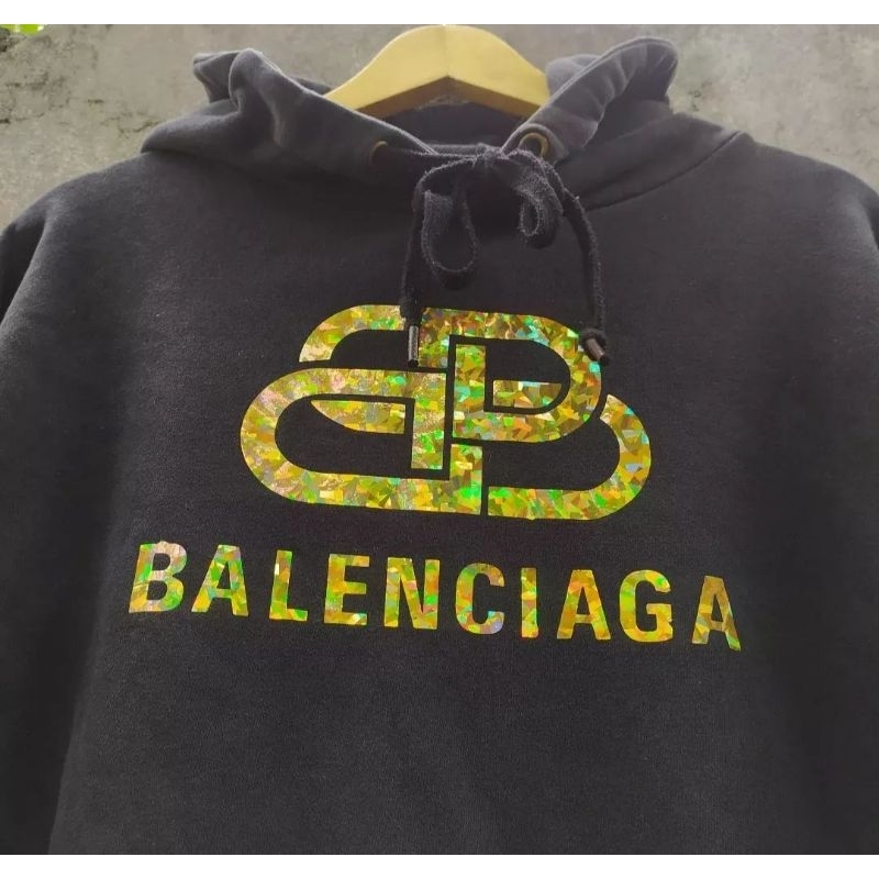 Hoodie Balenciaga Second