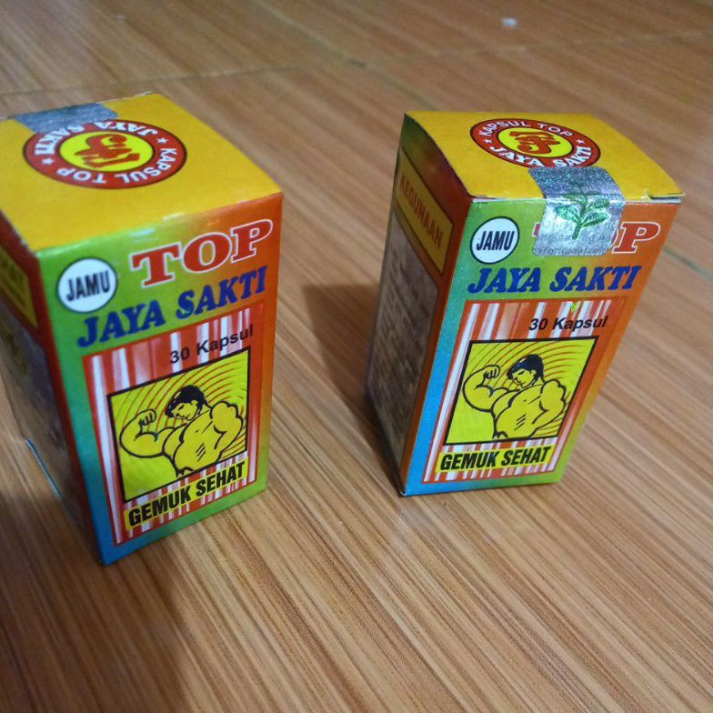 

L87 TOPJAYASAKTIGEMUKSEHAT Kualitas Terbaik