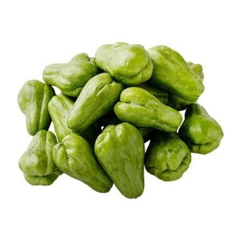 

Labu Baby / Labu Lalab 250gr