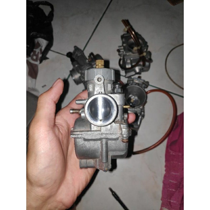 pe 24 original copotan Nova Dash