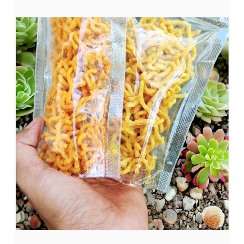 

Mie Kriyuk