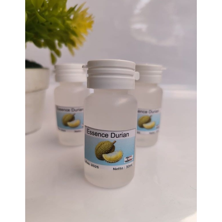 

C46 Essence Perisa Durian Best Seller 228