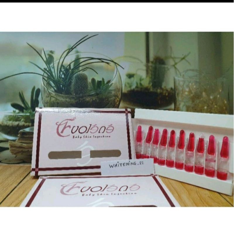evolene baby skin Injection