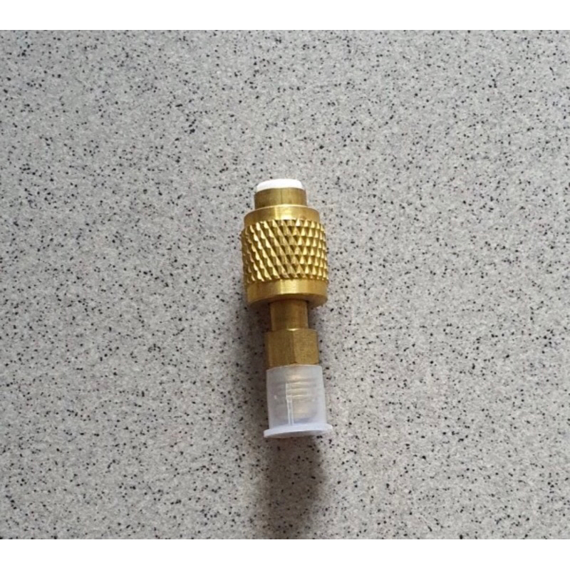 Adapter Nepel R22 Ke R410 R32