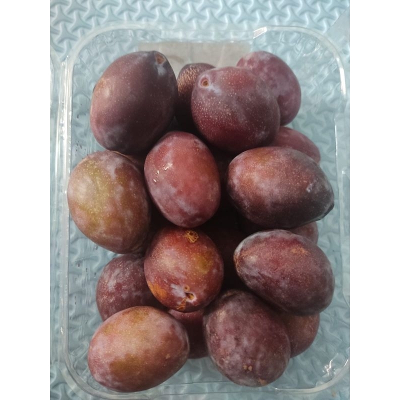 

Plum Sugar Manis Fresh -+ 500 Grm