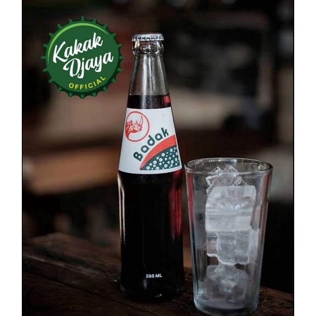 

Kirm Sek4rang Badak sarsaparila 285ml Minuman badak Sarsaparila Badak Pematang Siantar CuciGudang