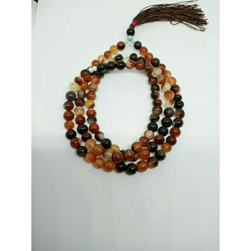 TASBIH BATU SULAIMAN YAMAN