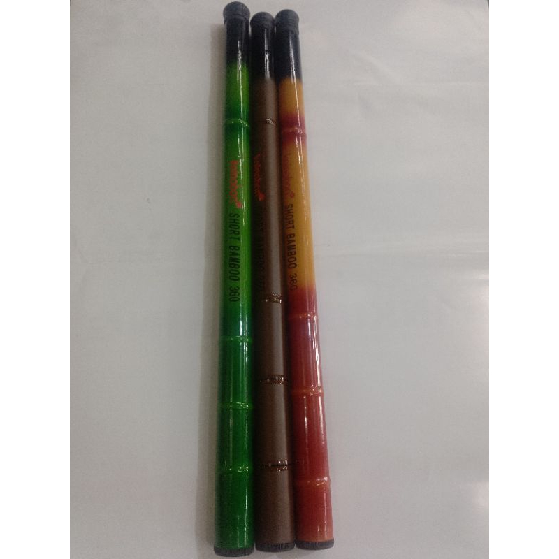 Joran tegek sepat/stik sepat Koinobori 300 360 450 (bisa cod)