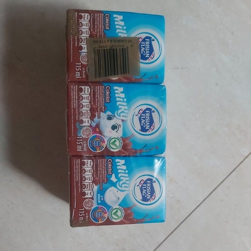 

susu frisian flag