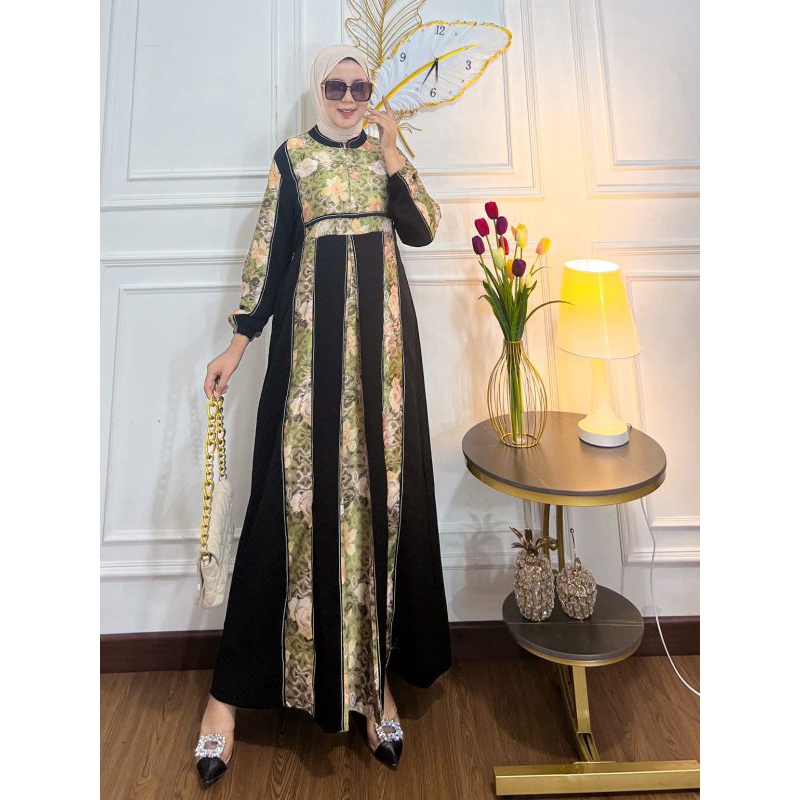 GAMIS SANTORINI MIX JETBLACK PREMIUM