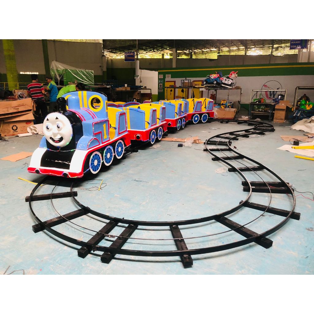 Pabrik Odong Odong Lantai Thomas