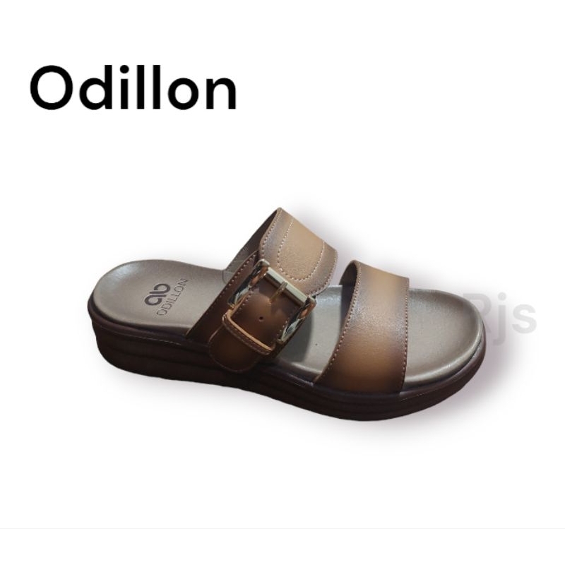 Sandal Odillon Ls 812
