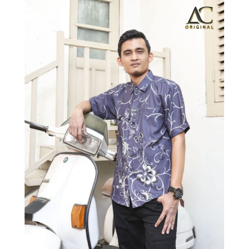 Terbaru Koko Dahlia Syar'i Original Ac Original / Koko Couple Ayah Dan Anak / Koko Couple Keluarga /