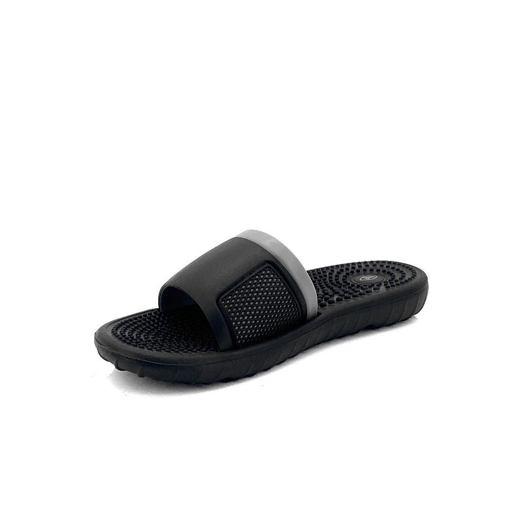 Pata pata sandal sliede pria dewasa
