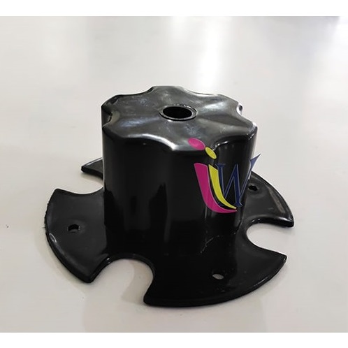 Dudukan Gearbox Mainan Mobil/Motor AKI