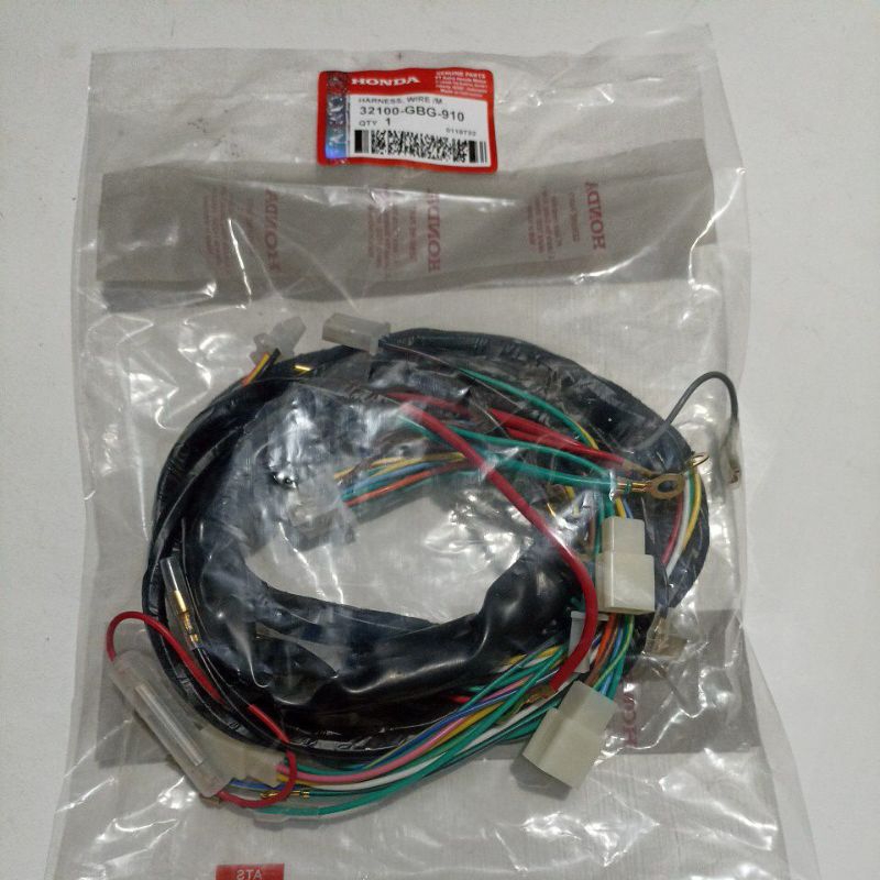 KABEL BODY GRAND ASTREA IMPRESSA LEGENDA ORIGINAL GBG