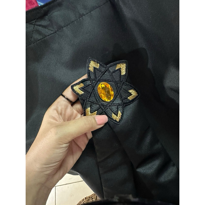 Aksesoris Hutao maid (2 pcs)