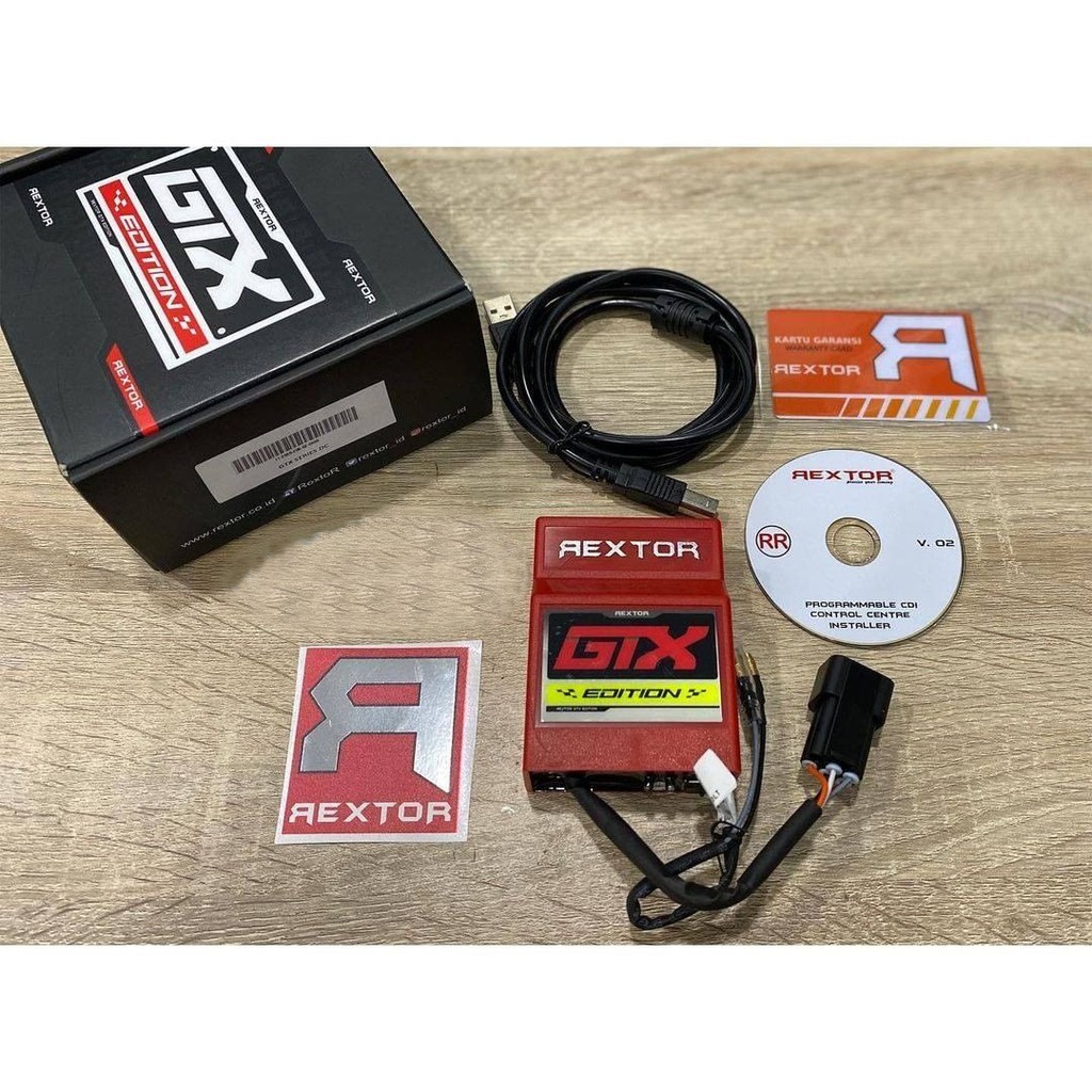 cdi kawasaki klx | cdi klx | cdi dtracker | cdi gtx dc series