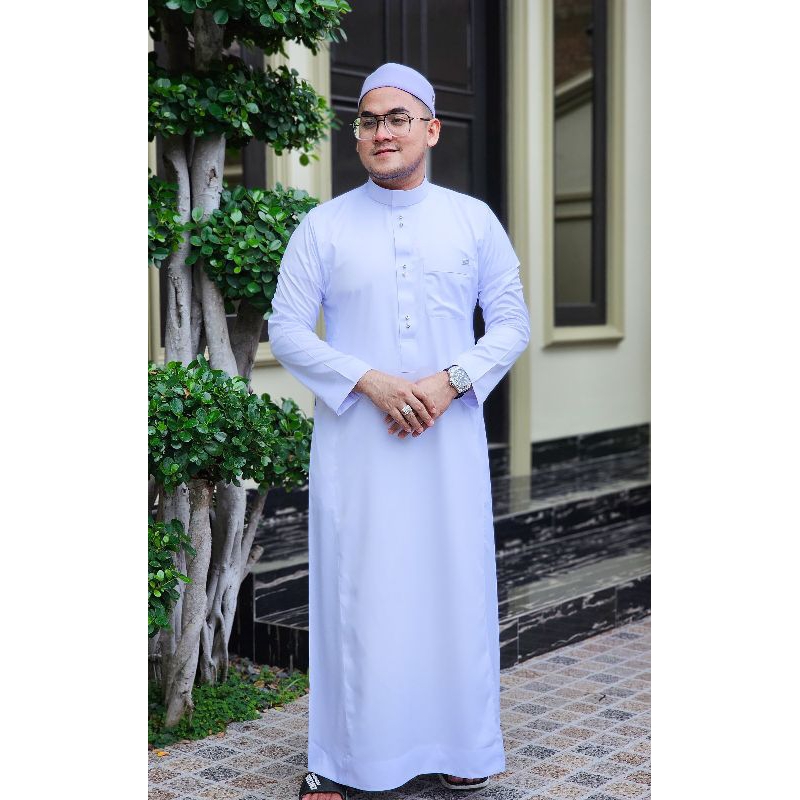 GAMIS ABI ZIDNA THOBE 13