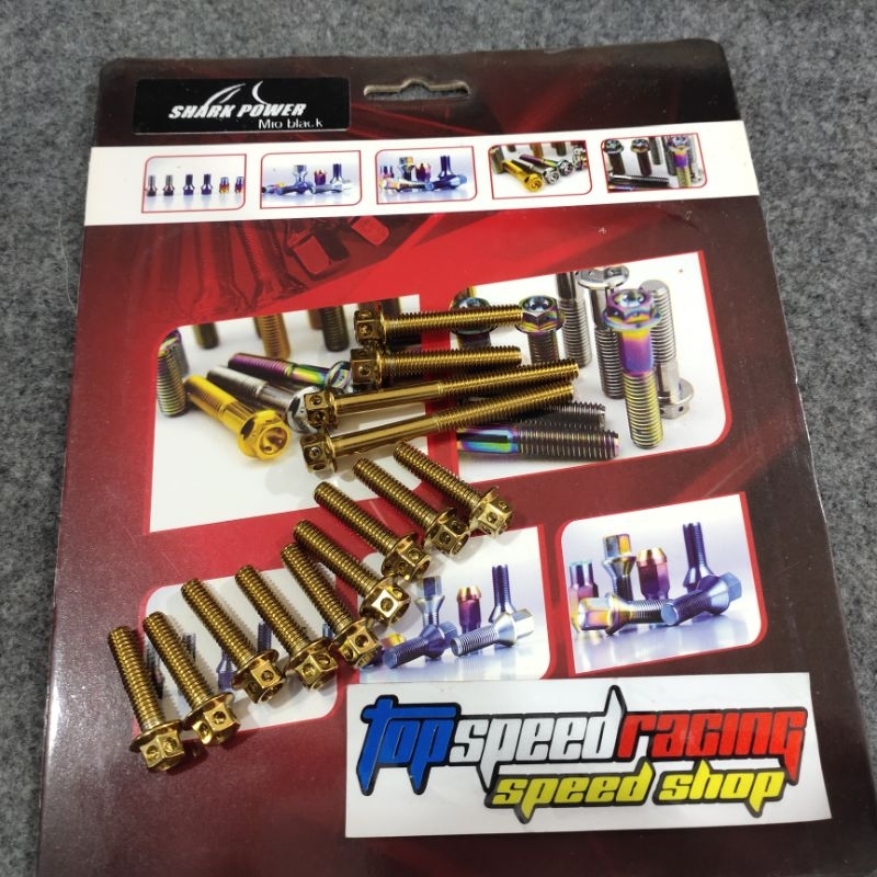 BAUT CVT  YAMAHA MIO  FULL SET  BUAT MIO SOUL , MIO SPORTY