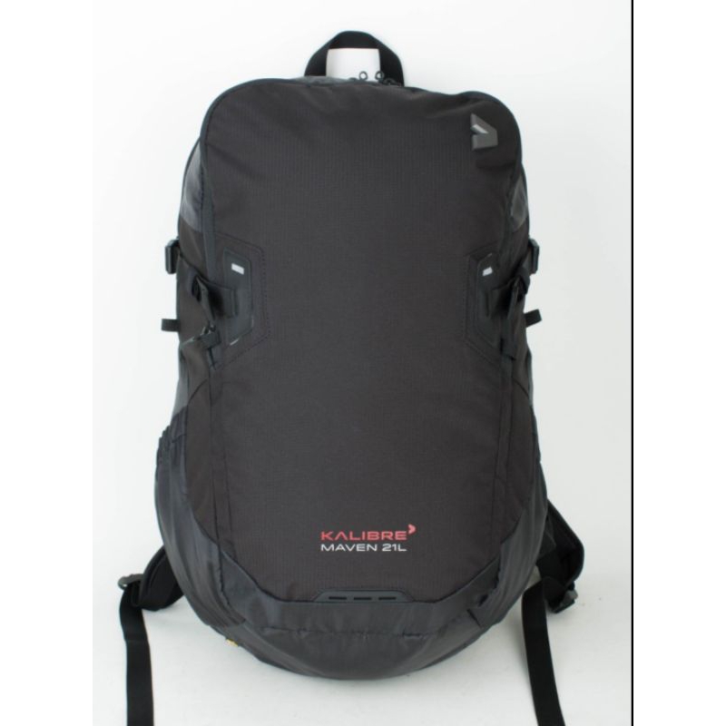Kalibre Tas Ransel Pria Backpack Maven