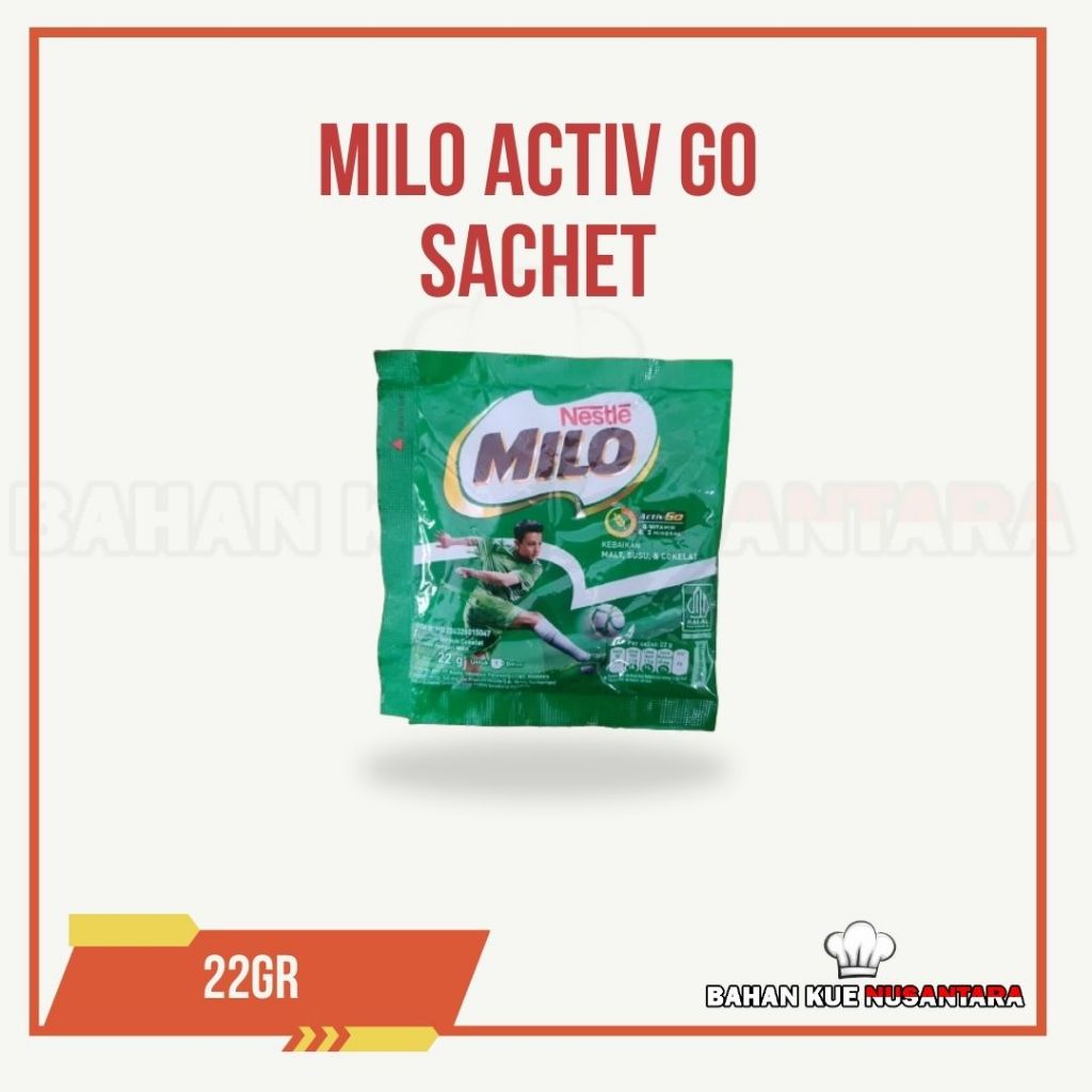 

MILO ACTIV GO BUBUK SACHET INSTANT 37gr