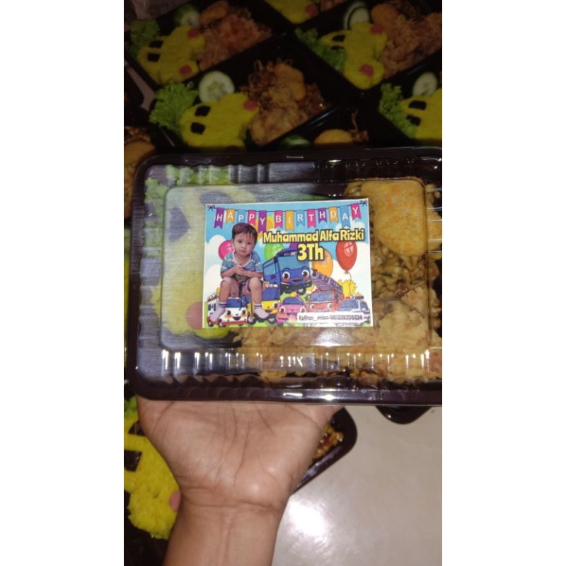 

stiker label tanpa minim order