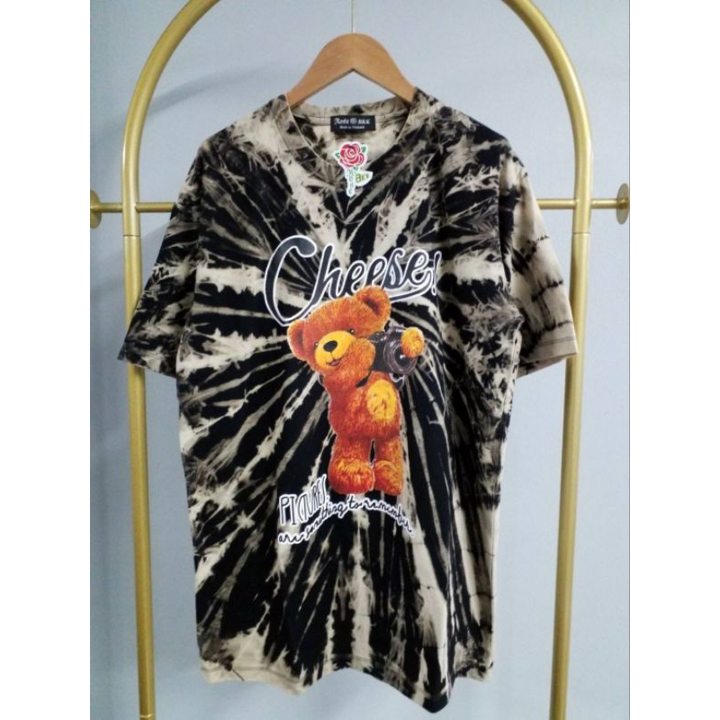 Kaos OverSize / Kaos Big Size / Kaos Cewek Big size / Kaos Cowok Big Size