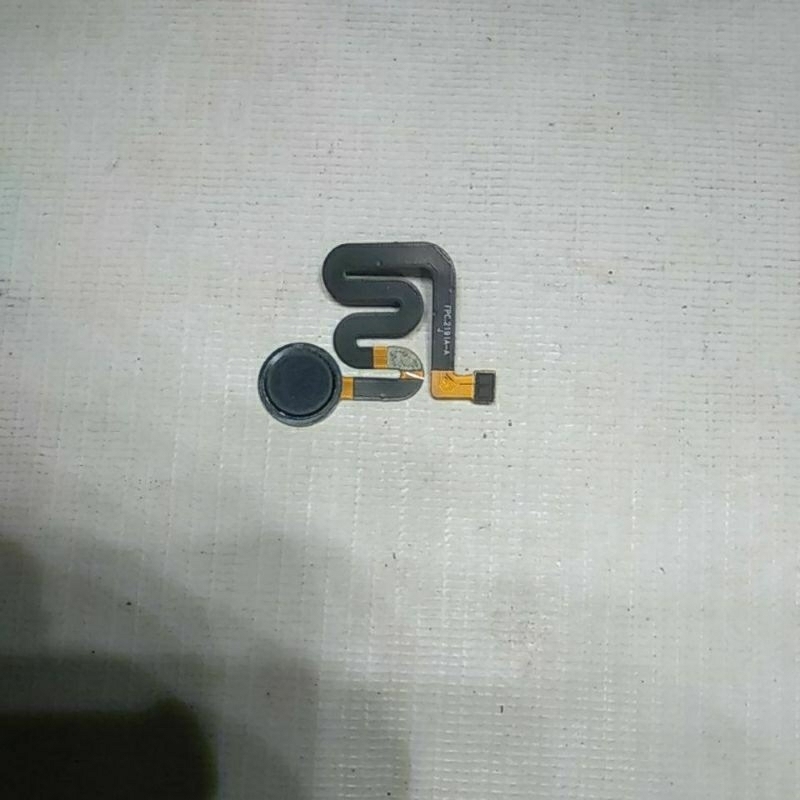 fingerprinte bekas advan G2 plus