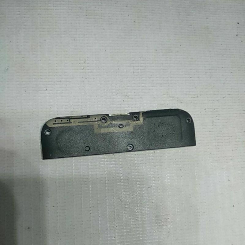 buzer bekas advan G2 plus