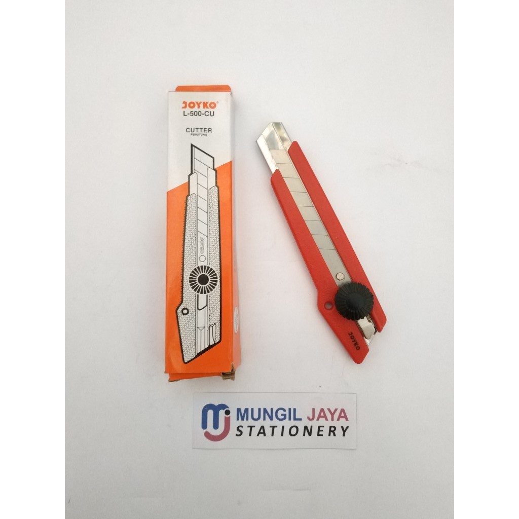 

CUTTER JOYKO L-500 CU