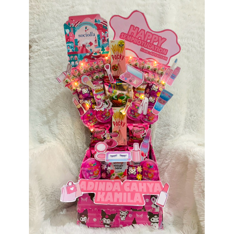 

Snacktowerkarakter/snacktowermurah/snacktower