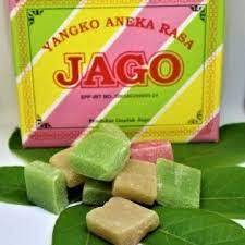 

Yangko Khas Jogja