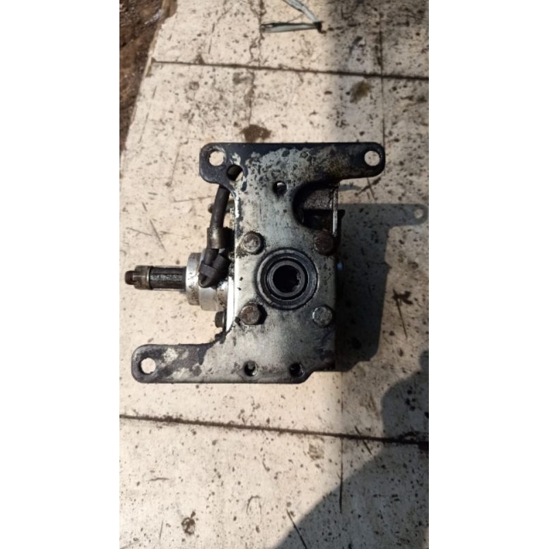 Gear Box Tossa,GearBox Maju Mundur As Kecil Original Copotan