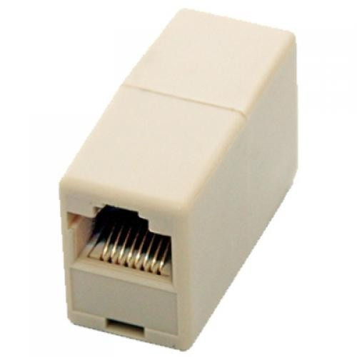 Connector Barel LAN RJ45 / Sambungan Kabel LAN