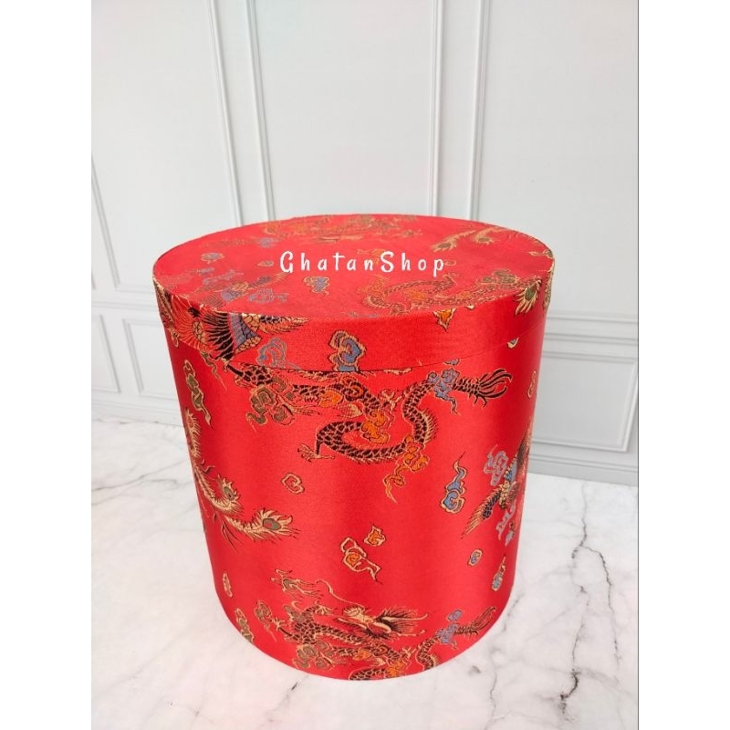 

BOX HAMPERS IMLEK