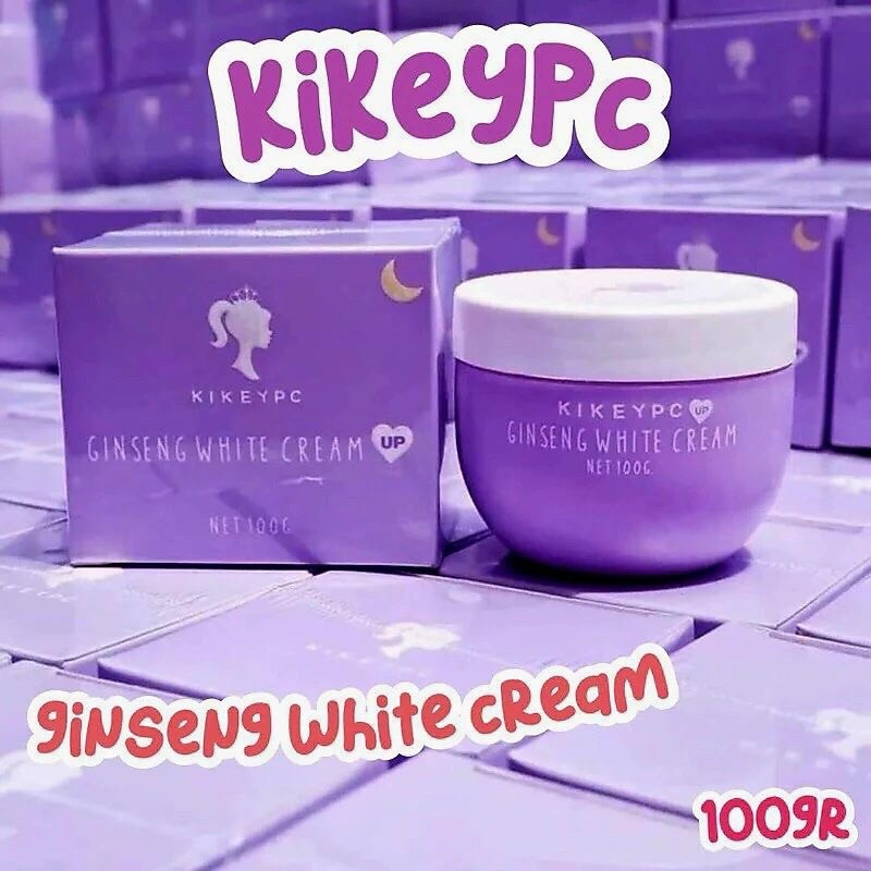 Kikey PC Lotion Pemutih Original Sale