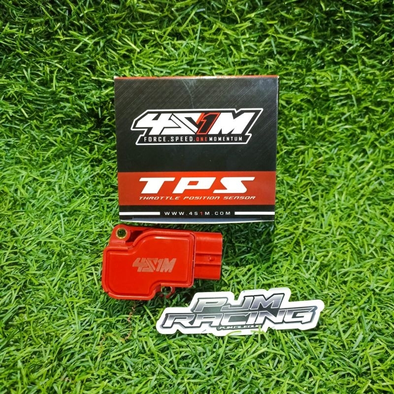Sensor TPS 4S1M