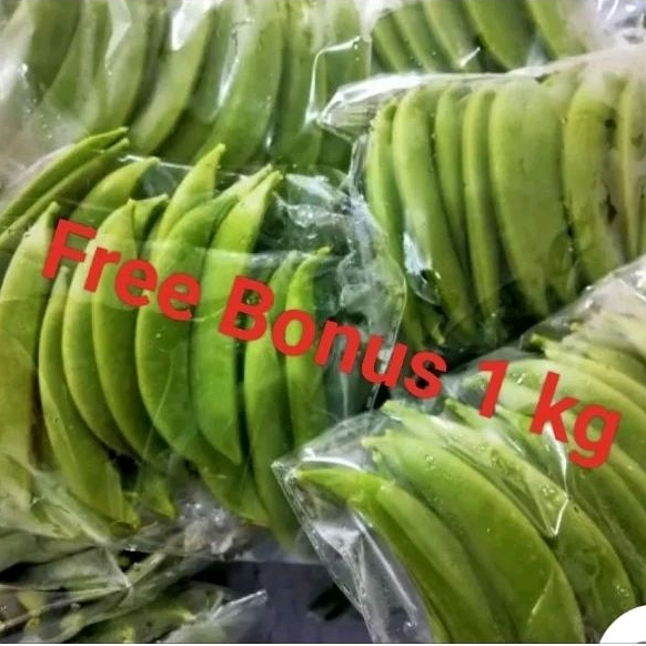 

Kapri Manis Uk 150 Gr + Gratis Bonus