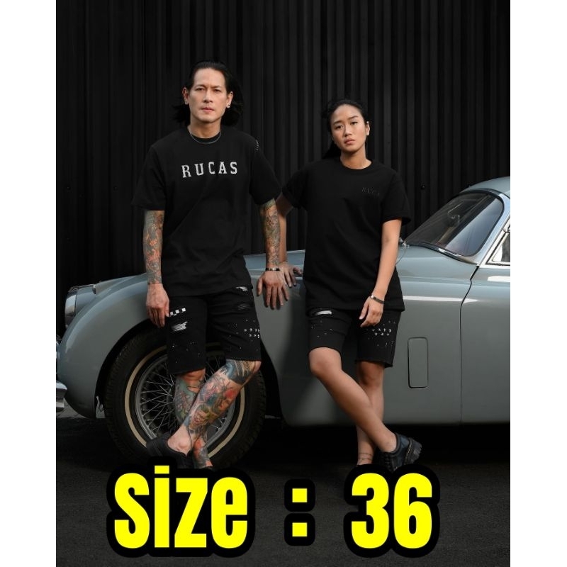 RUCAS | JEANS | ORIGINAL