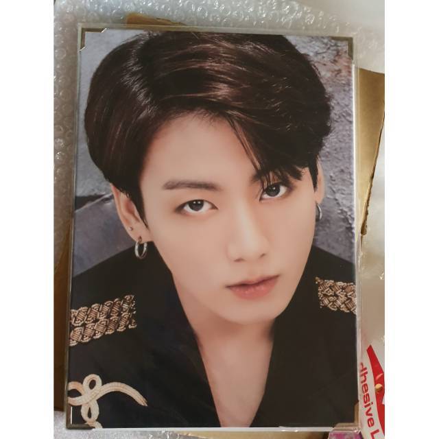 [JUNGKOOK] Premium Photo SYS Final Seoul