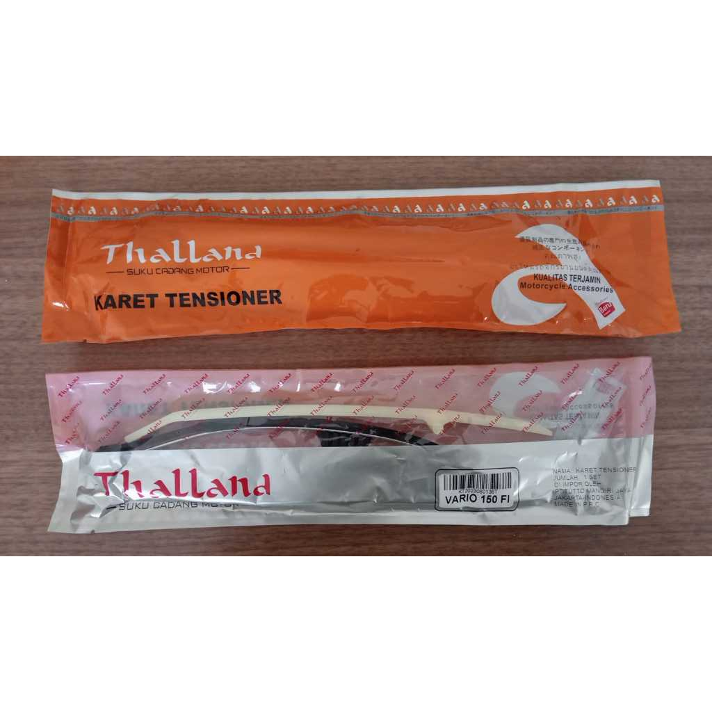 Karet tensioner Lidah Tensioner VARIO 150 FI VARIO 125 LED NEW THALLAND