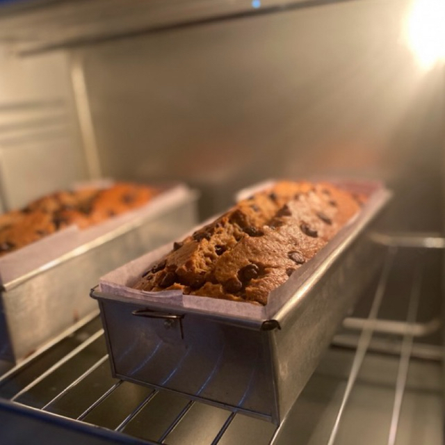 

Original Banana Bread (Regular Size) | PREMIUM QUALITY | Wajib Membaca Deskripsi Produk