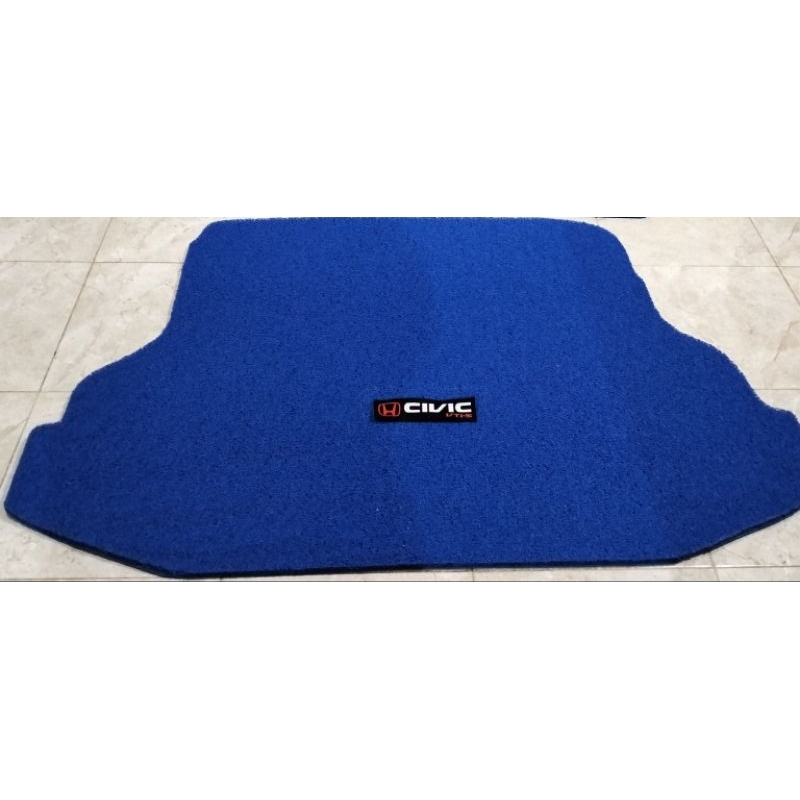Karpet  Bagasi Civic Vti-s