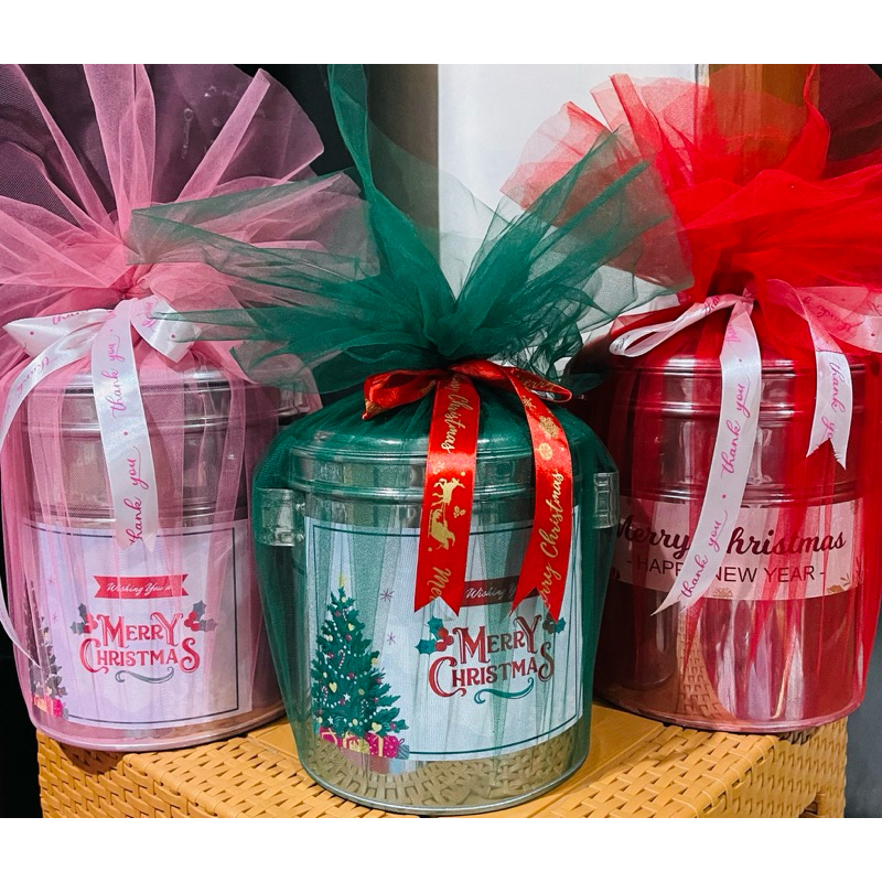 

Hampers Bakso dandang